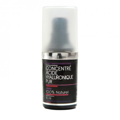 Concentré acide hyaluronique pur Concentré acide hyaluronique pur