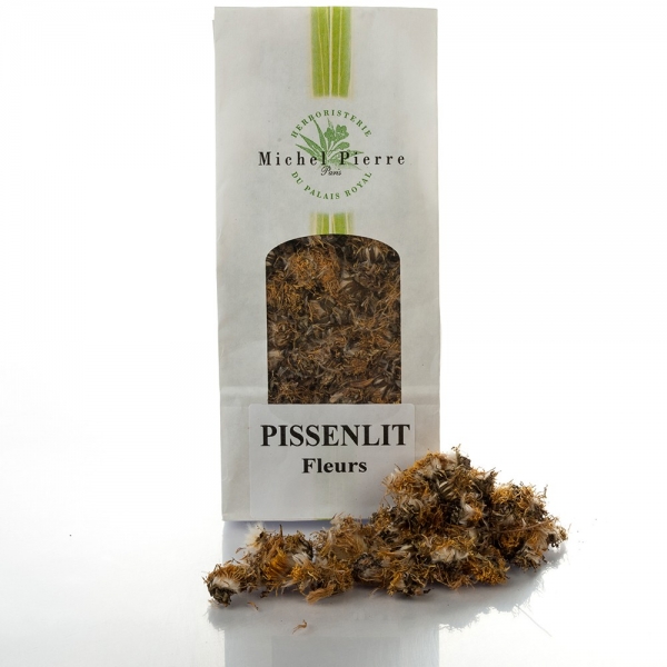 Pissenlit - Fleurs en vrac
