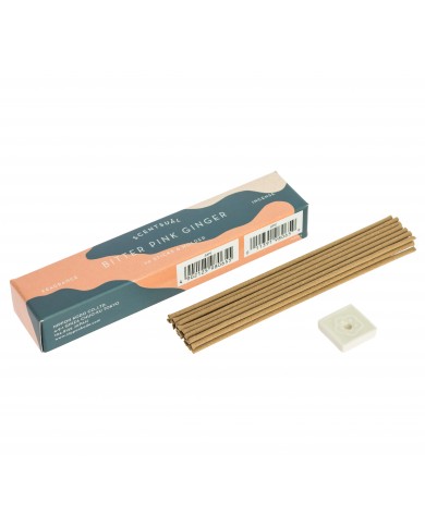 Encens Scentsual Gingembre rose Encens Scentsual Gingembre rose