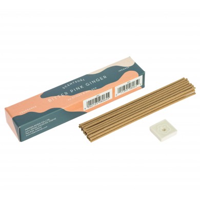 Encens Scentsual Gingembre rose Encens Scentsual Gingembre rose