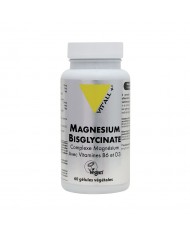 Vitamine B complexe 100 Vitamine B complexe 100