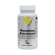 Magnesium bisglycinate Magnesium bisglycinate