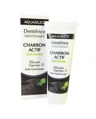 Bain de bouche rafraîchissant purifiant