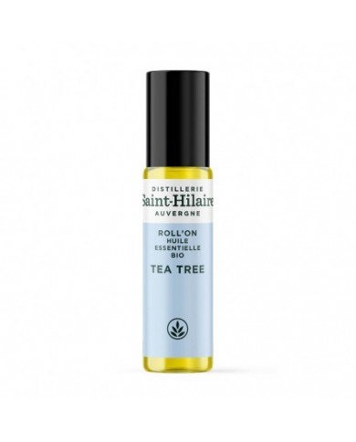 Tea Tree en roll-on Bio Tea Tree en roll-on Bio