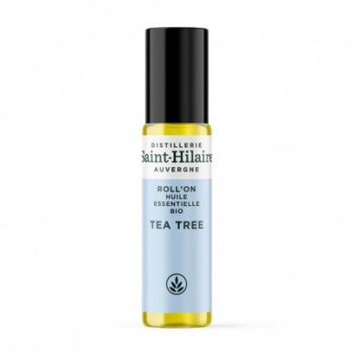 Tea Tree en roll-on Bio Tea Tree en roll-on Bio