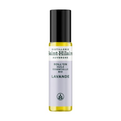 Lavande vraie en roll-on Bio Lavande vraie en roll-on Bio