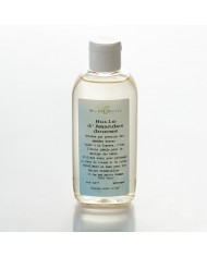 Crème visage aux fleurs de Souci pour peau sensible