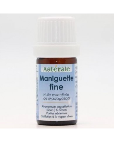 Maniguette fine HE Bio Maniguette fine HE Bio