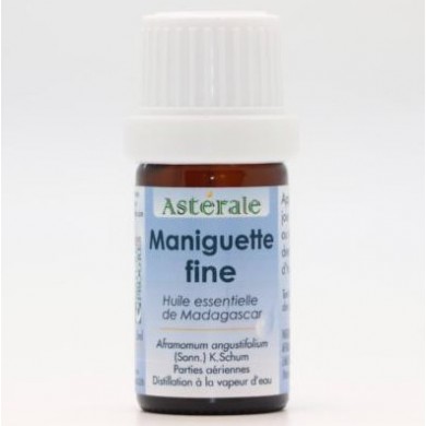 Maniguette fine HE Bio Maniguette fine HE Bio