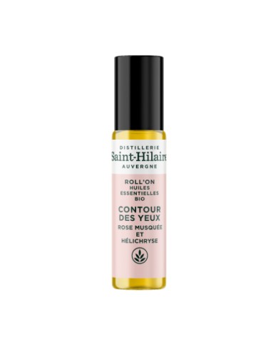 Roll-on contour des yeux Bio Roll-on contour des yeux Bio