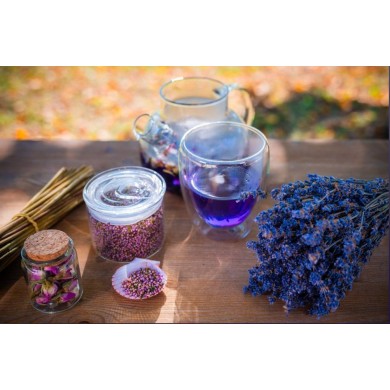 Bouquet de Lavande France Bio Bouquet de Lavande France Bio