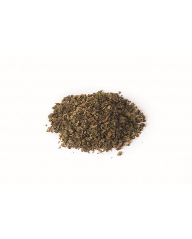 Patchouli - Feuilles en vrac Patchouli - Feuilles en vrac