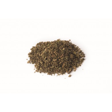 Patchouli - Feuilles en vrac Patchouli - Feuilles en vrac