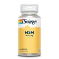 MSM 1000 mg MSM 1000 mg