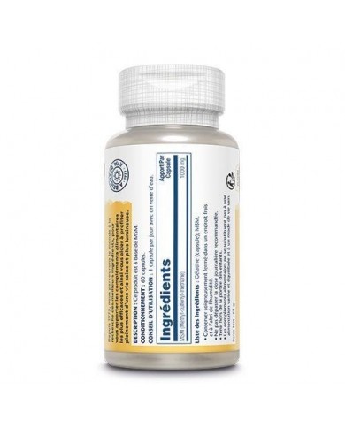 MSM 1000 mg MSM 1000 mg