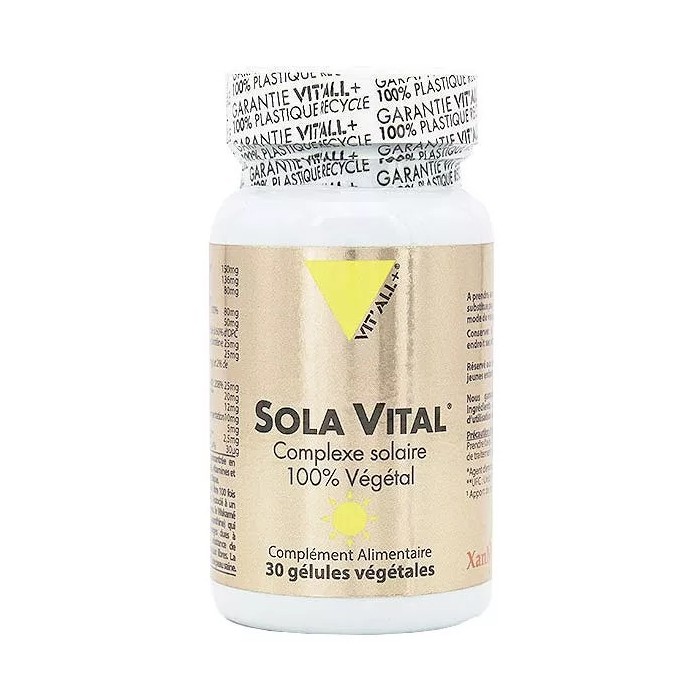 Sola Vital