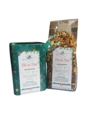 Caroubier fruit en vrac