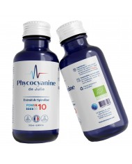 Spiruline bio & Française en comprimés Spiruline bio & Française en comprimés