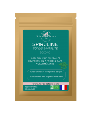 Phycocyanine bio 100 ml