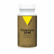 Complexe SPM - Equilibre du cycle féminin Complexe SPM - Equilibre du cycle féminin