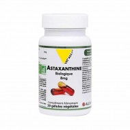 Astaxanthine Bio 8mg