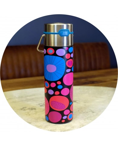 * Thermos avec infuseur 500 ml * Thermos avec infuseur 500 ml