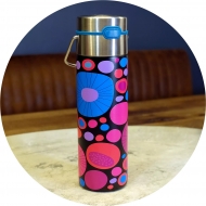 * Thermos avec infuseur 500 ml * Thermos avec infuseur 500 ml