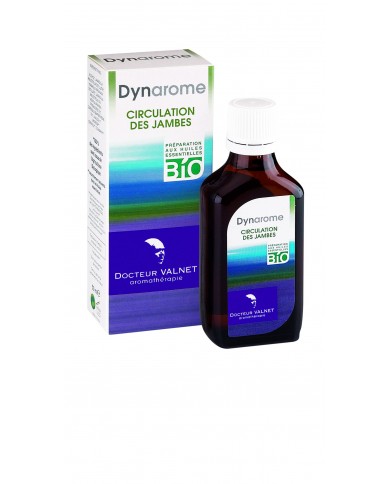 Dynarome Circulation des Jambes Dynarome Circulation des Jambes