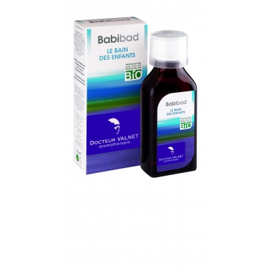 Babibad, le bain des Enfants 50 ml Babibad, le bain des Enfants 50 ml