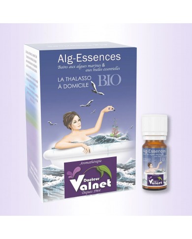 Alg-Essences – la thalasso à domicile Alg-Essences – la thalasso à domicile