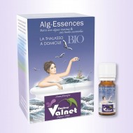 Alg-Essences – la thalasso à domicile