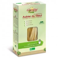 Aubier de Tilleul Bio en bâtonnets Aubier de Tilleul Bio en bâtonnets