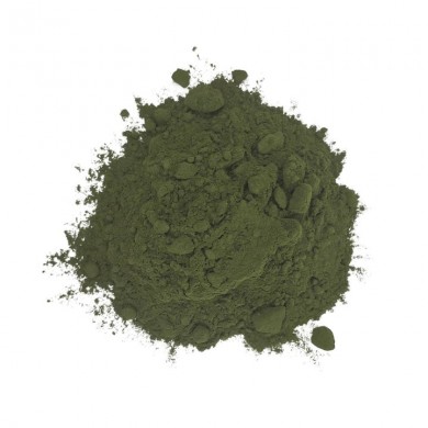 Chlorella en poudre 100 gr Chlorella en poudre 100 gr