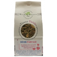 Tisane Désir partagé