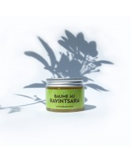 Dentifrice naturel au Ravintsara certifié Nature et progrès 75gr Dentifrice naturel au Ravintsara certifié Nature et progrès 75gr