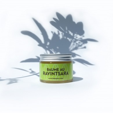Baume Ravintsara 30 ml Baume Ravintsara 30 ml