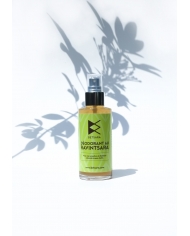 Baume ayurvédique craquelure HERBAMIX