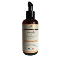 Savon liquide végétal pur olive certifié bio ARGAN FLEUR D'ORANGER 250 ml Savon liquide végétal pur olive certifié bio ARGAN FLEUR D'ORANGER 250 ml