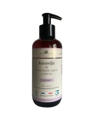 Savon liquide végétal pur olive NATURE certifié bio 250 ml Savon liquide végétal pur olive NATURE certifié bio 250 ml