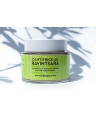 Bain de bouche au Ravintsara