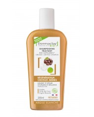 Shampooing Cuir Chevelu Sensible - Certifié Bio*