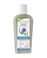 Shampooing Super Tonus - Certifié Bio