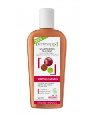 Shampooing Cheveux Secs & Rêches - Certifié Bio*