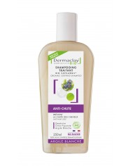 Shampooing Super Tonus - Certifié Bio