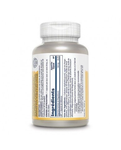 Citrate de Magnésium Citrate de Magnésium