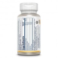 Vitamine Super Bio C Tamponnée en capsules