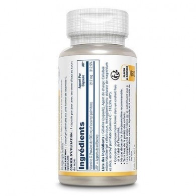 Vitamine C Liposomale 212 mg (capsules) Vitamine C Liposomale 212 mg (capsules)