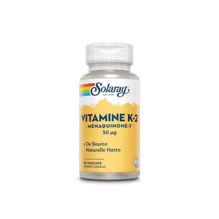 Vitamine K2