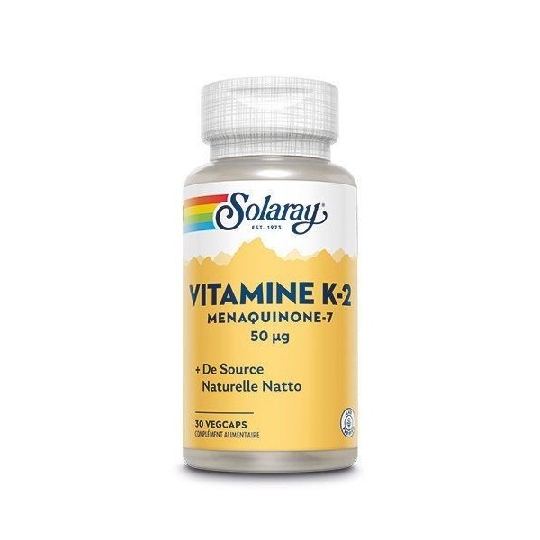 Vitamine K2