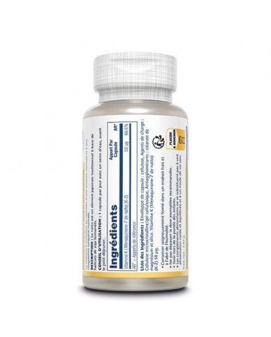 Vitamine K2 Vitamine K2